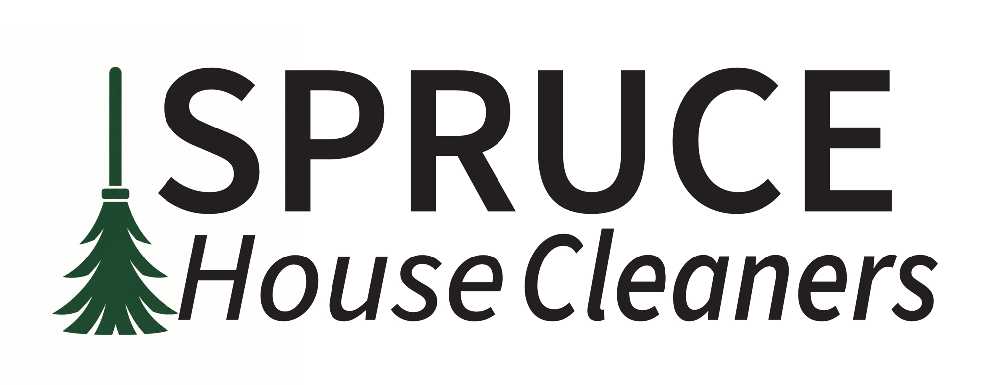 Spruce House Cleaners